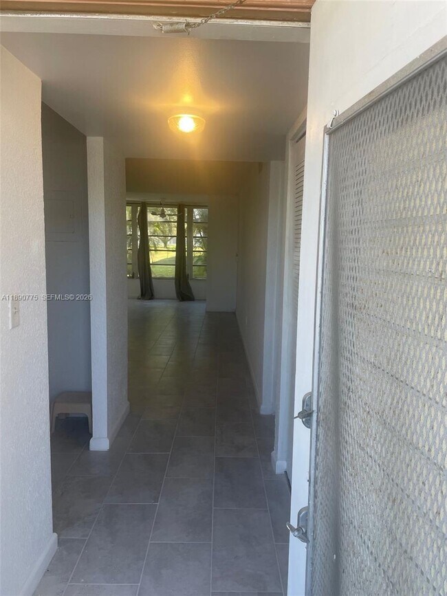 Building Photo - 8500 Sunrise Lakes Blvd