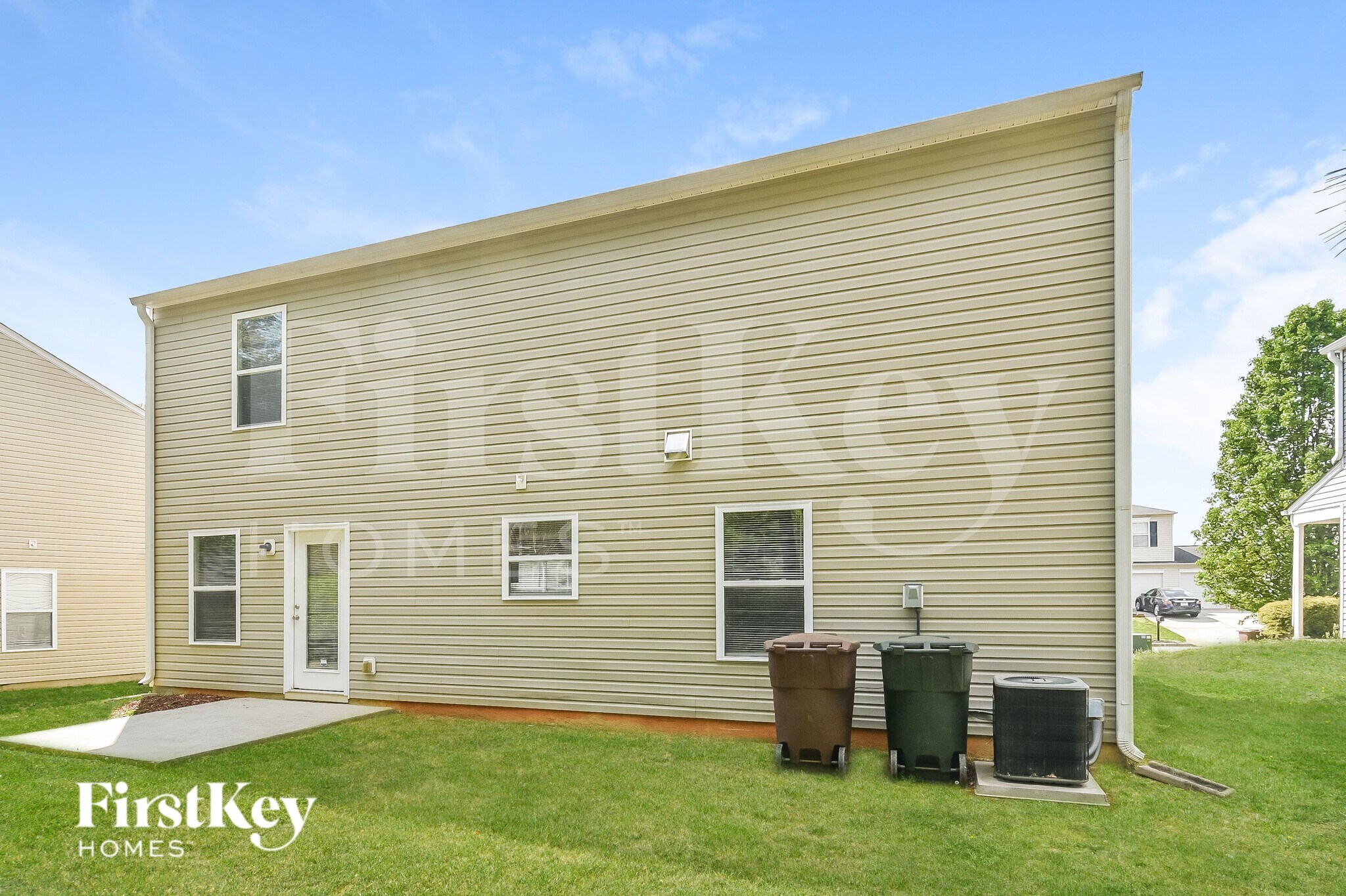 Building Photo - 3902 Edgewood Terrace Rd