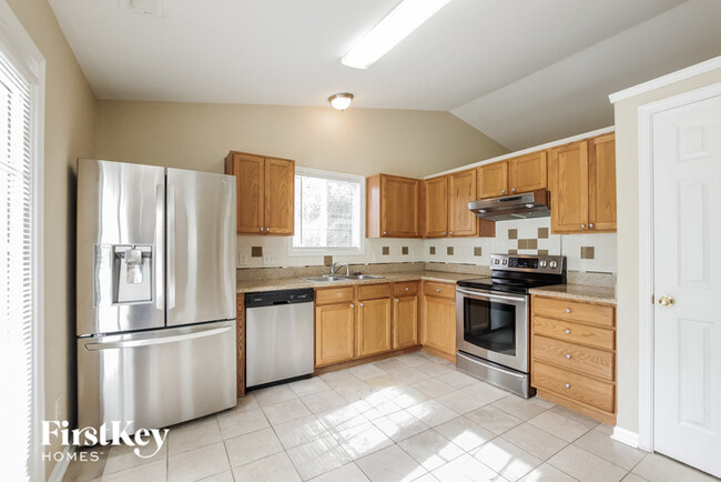 Building Photo - 13204 Sundance Meadow Ct