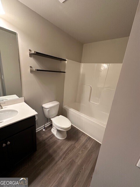 Building Photo - 5125 Fox Den Rd