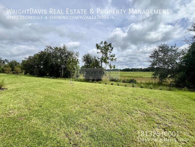 Building Photo - 33869 Field Maple Lp