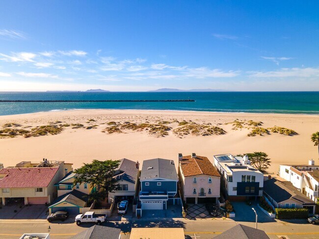 Building Photo - 3321O- Deja Blue | Hollywood Beach Oceanfront| FURNISHED