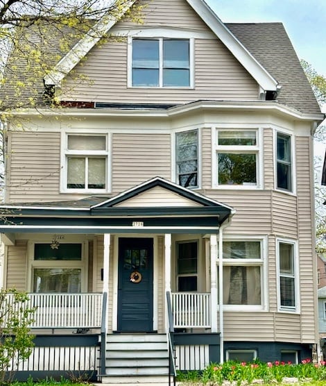 Building Photo - 2728 N Murray Ave