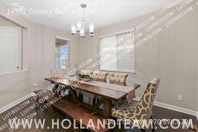 Building Photo - 14352 Double Dutch Loop