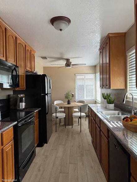 Kitchen (Digital furniture) - 2407 Marcia Dr