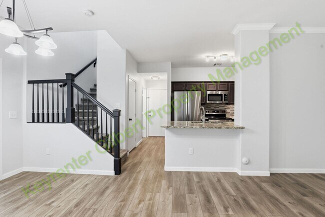 Building Photo - Beautiful 3-bed / 2.5 bath Home in Gilbert’s The Gardens Community