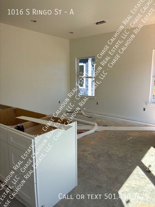 Building Photo - 1016 S Ringo St