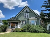 Building Photo - 827 S Cory St