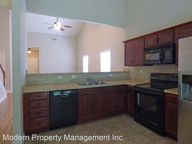 Building Photo - 3 br, 2.5 bath House - 461 Joseph Bryan Way