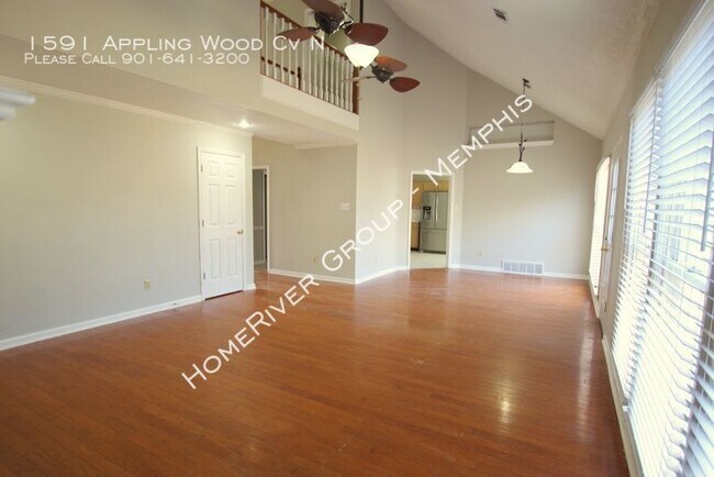 Building Photo - Updated Cordova Home!