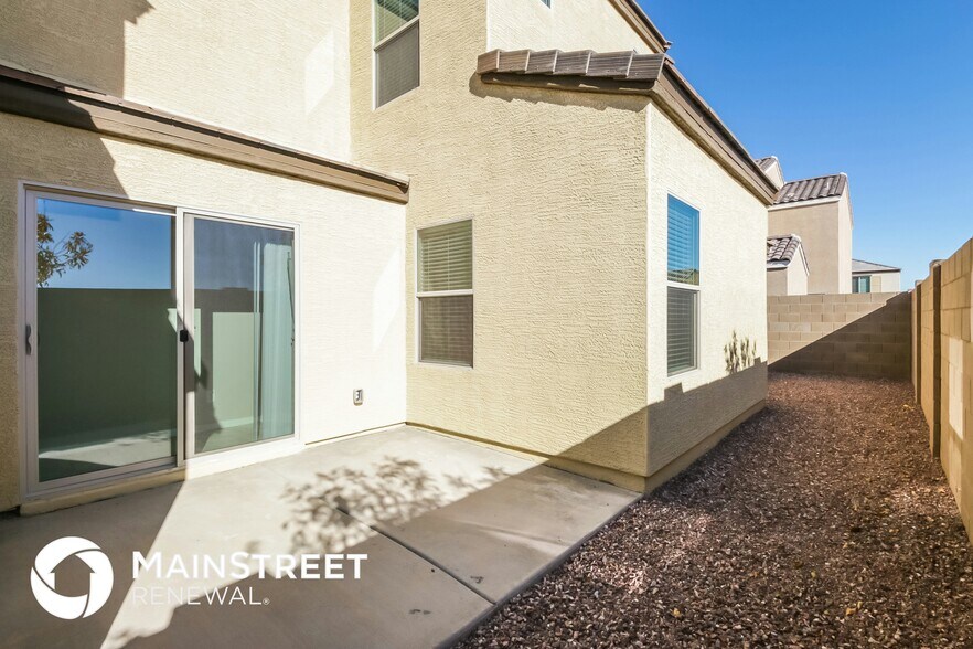 Building Photo - 8223 West Odeum Ln