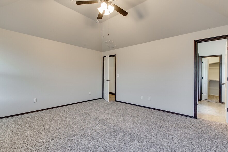 Master Bedroom - 19120 Summer Grove Ave