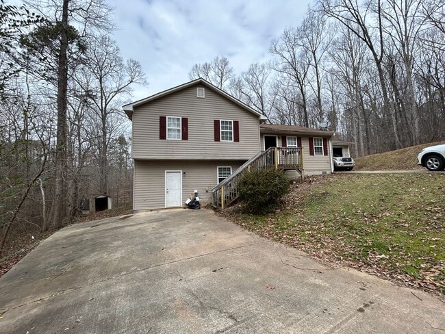 Building Photo - 345 Widgeon Dr