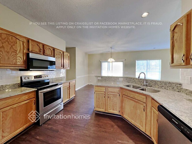 Building Photo - 11306 Hunters Landing Dr