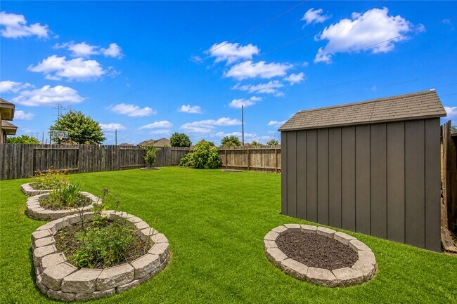 Building Photo - 3707 Cibolo Ct