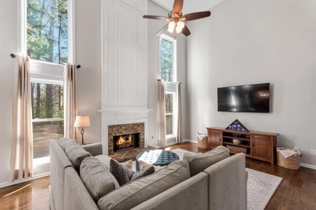 Building Photo - 3610 Bardfield Ct