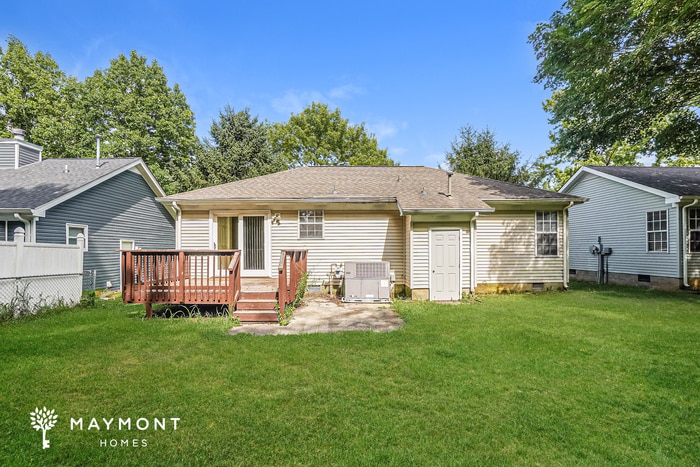 Building Photo - 63 Grassmire Dr