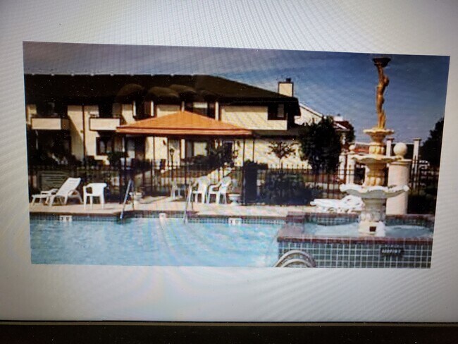 Primary Photo - 3216 Wood Rd