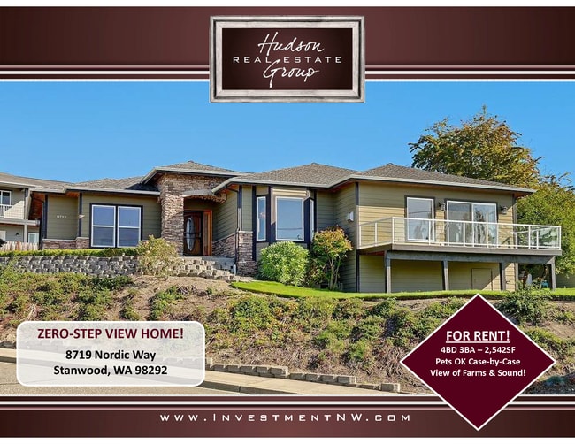 Building Photo - 8719 Nordic Way