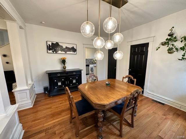 Building Photo - 7101 Ellendale Pl