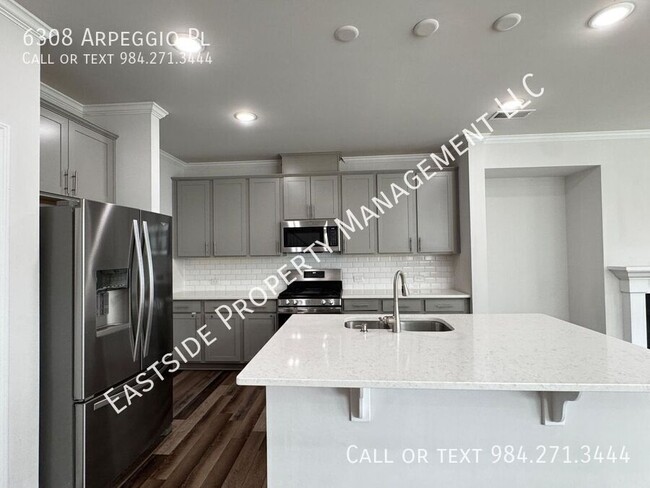 Building Photo - 6308 Arpeggio Pl