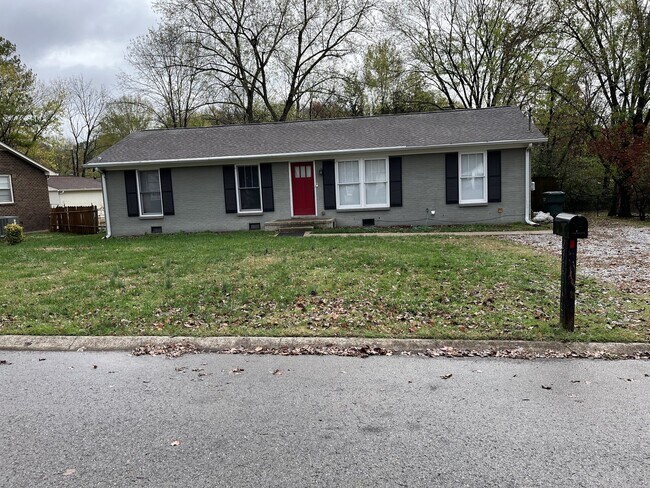 Primary Photo - 232 New Sawyer Brown Rd
