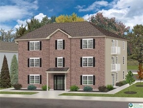 Building Photo - 1513 Maple St
