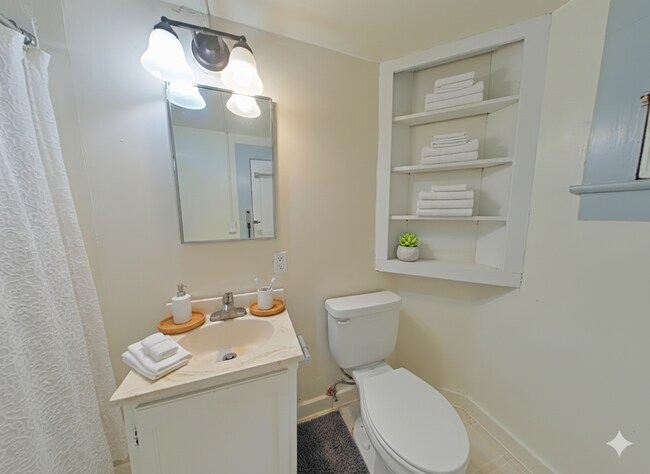 Building Photo - morrow