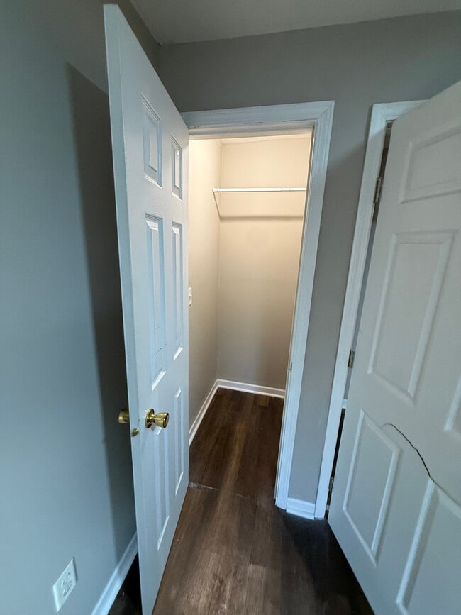 Building Photo - 3201 Harrison St