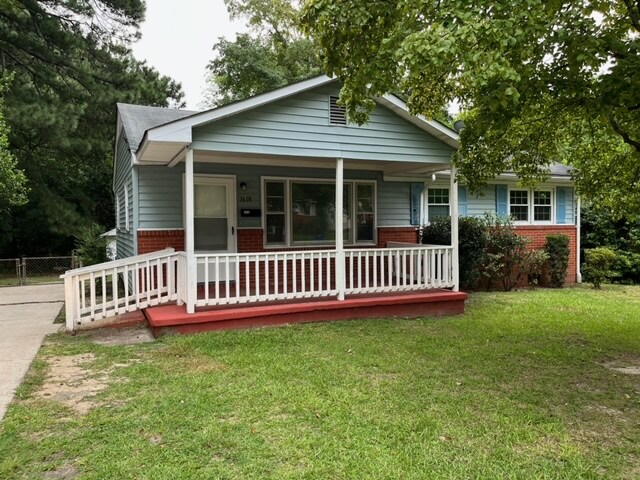Primary Photo - 1618 Gibson St