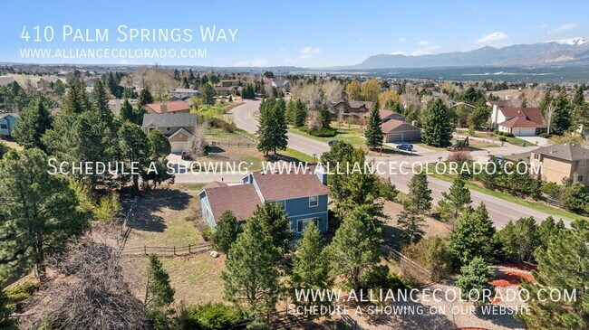 Building Photo - 410 Palm Springs Way