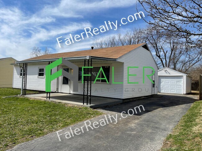 Building Photo - Completely Remodeled Kettering Home