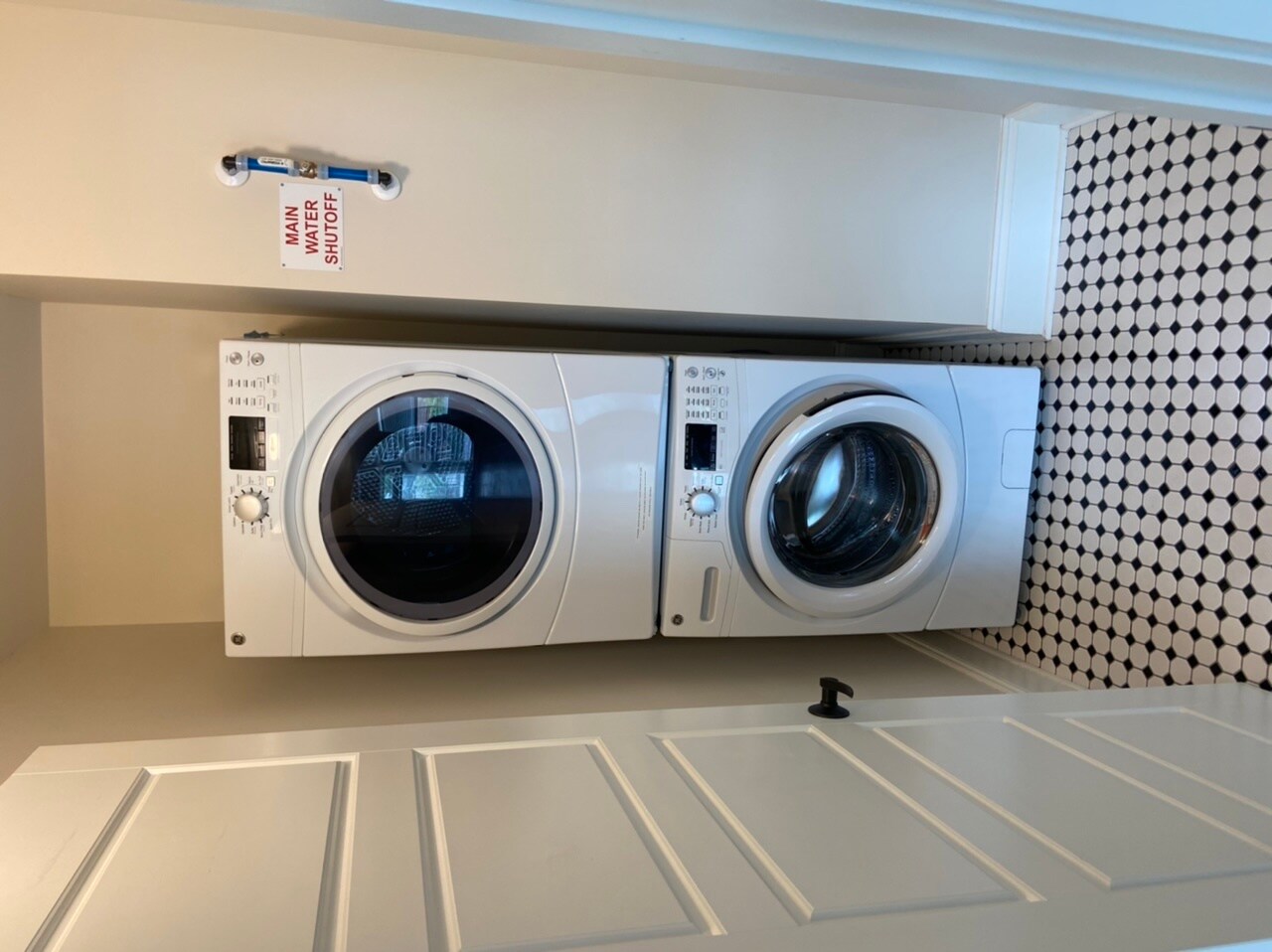 Laundry - 30 Barnes St