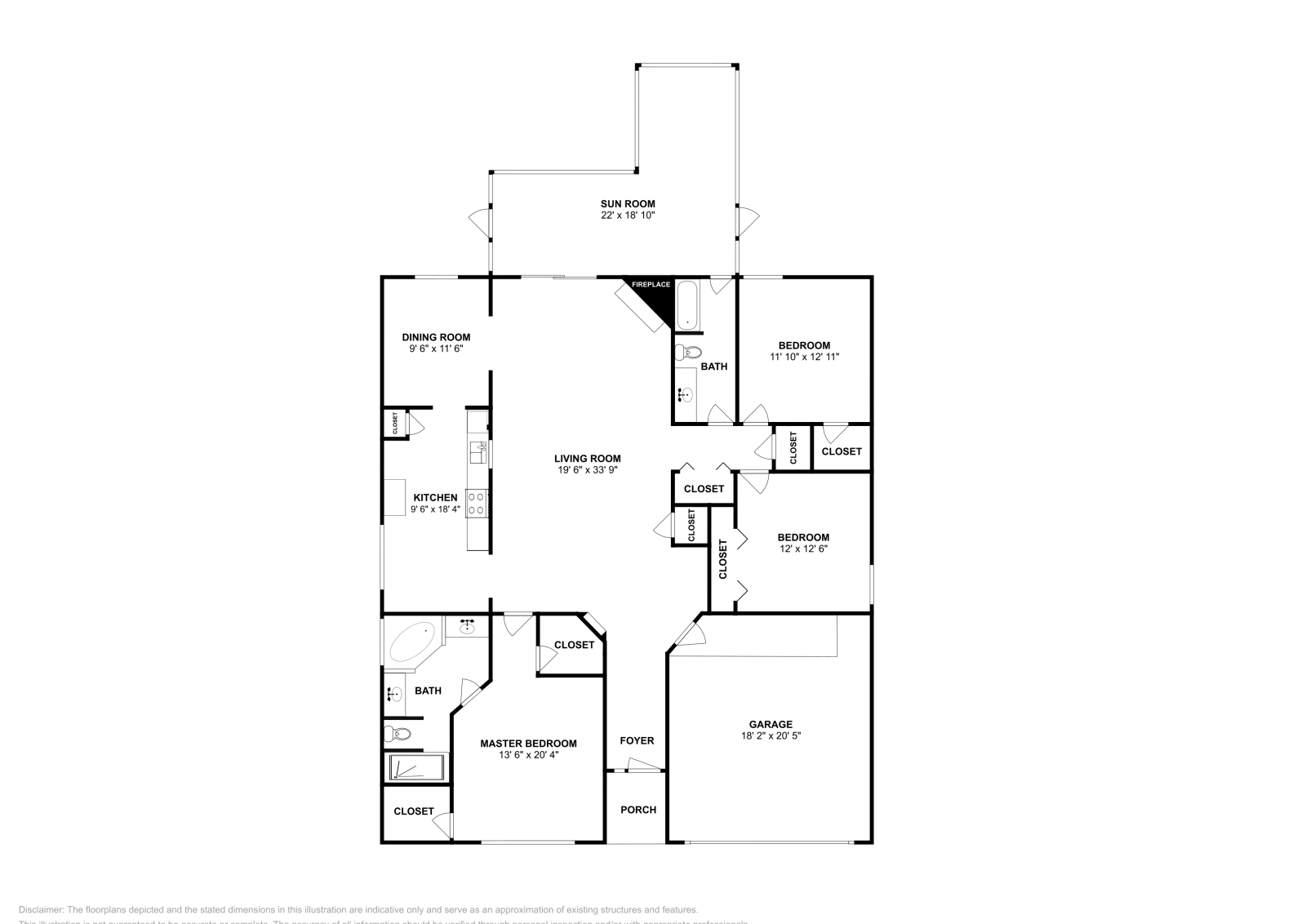 Building Photo - 2999 Tuscarora Tr
