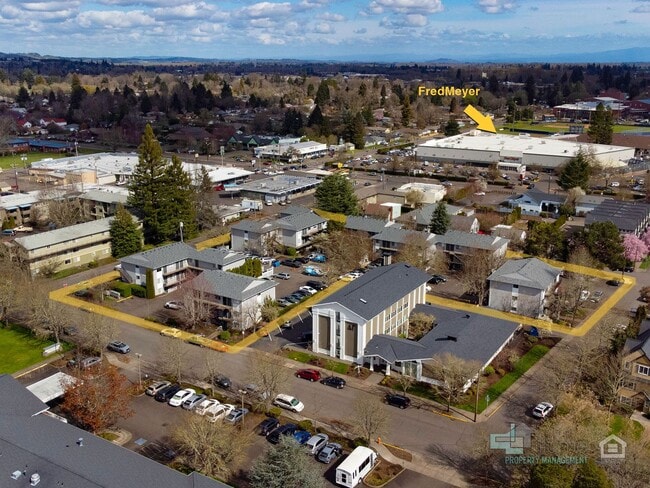 Building Photo - V-DAY SPECIAL, APPLY TODAY MOVE-IN RENT FREE!