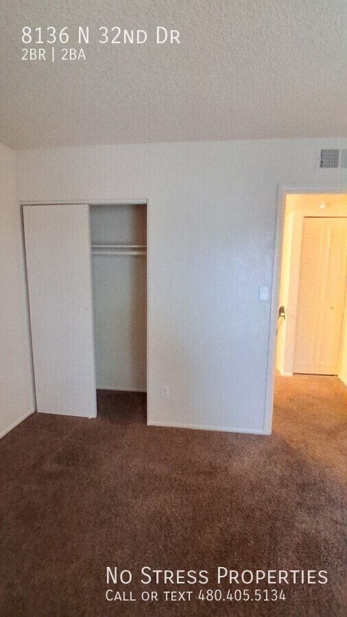 Building Photo - 8136 N 32nd Dr