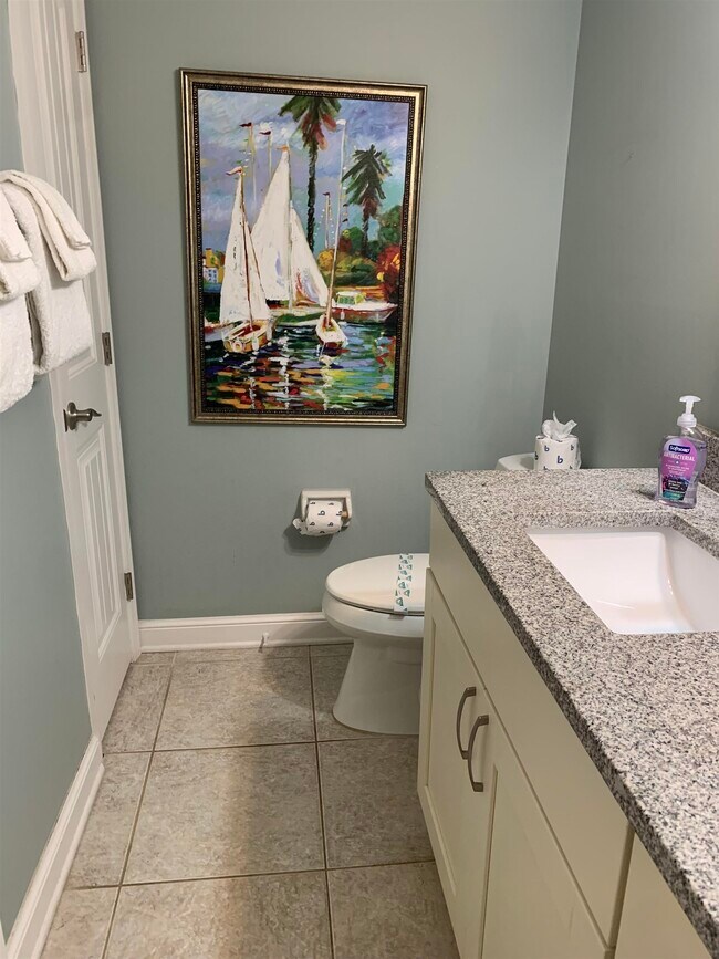 Building Photo - 8130 A1A S
