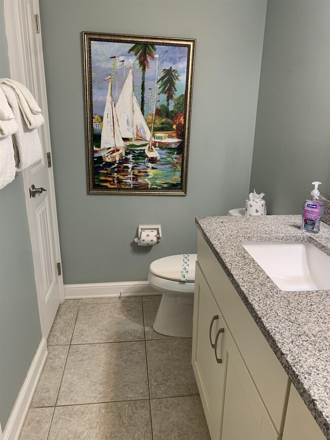 Building Photo - 8130 A1A S