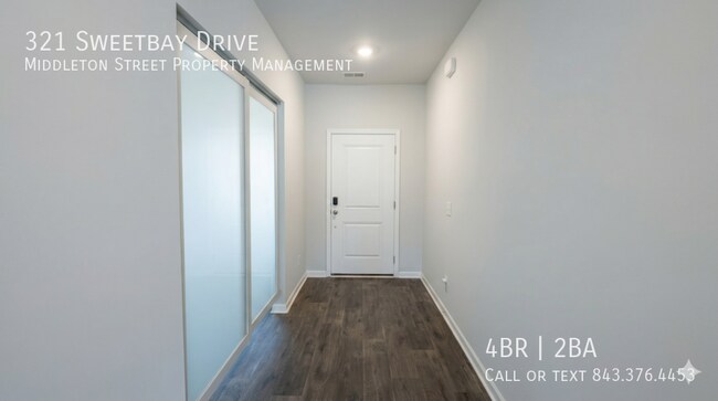 Building Photo - 321 Sweetbay Dr