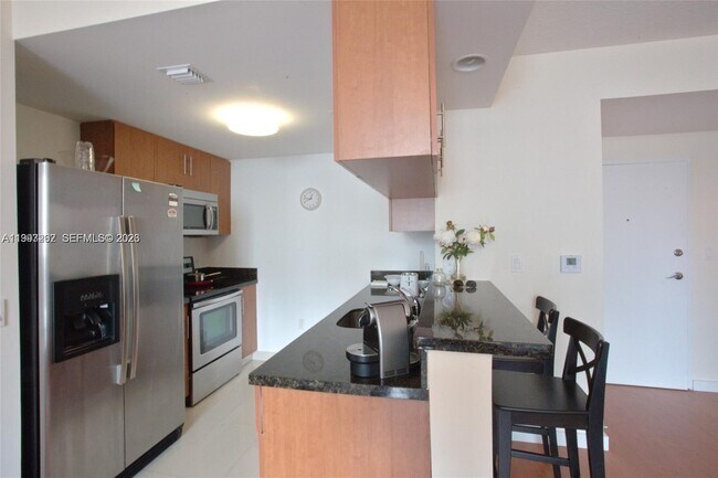 Building Photo - 601 NE 23rd St