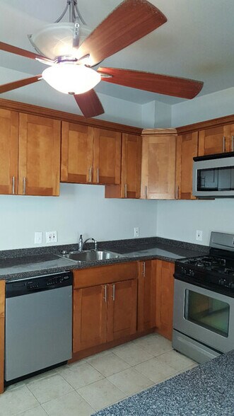 Kitchen View #1 - 524 N 33rd St