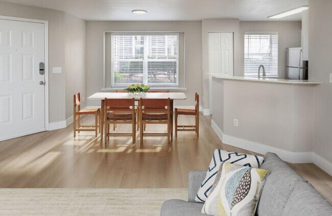 Building Photo - 17500 NW Cornell Rd