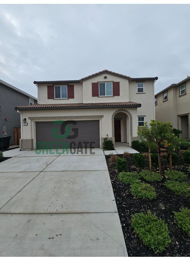 Building Photo - 3 Bedroom 2.5 Bath New Build in Lathrop! AVAILABLE NOW!!