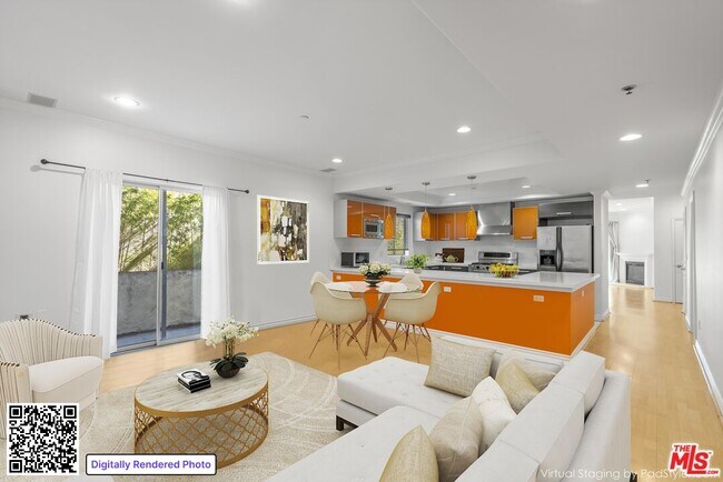 Building Photo - 10633 Eastborne Ave