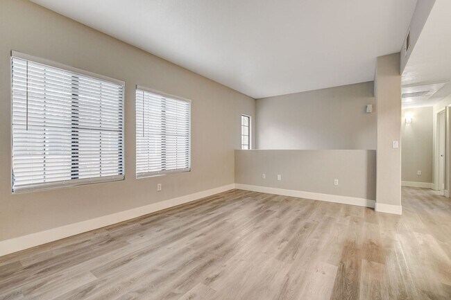 Building Photo - Upgrated upstairs 2 Bedrm 2 bath Gated Com...