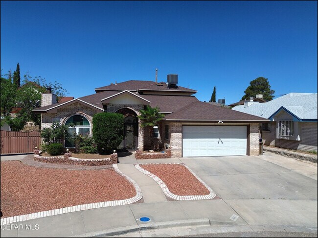 Building Photo - 1857 Ralph Janes Pl