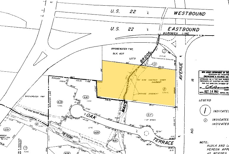 Heather Hill Apartments - Somerville Nj Apartment Finder