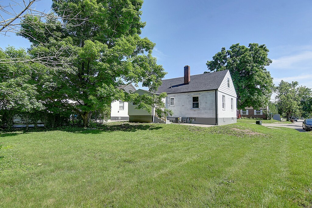 Building Photo - 2201 Wilbraham Rd