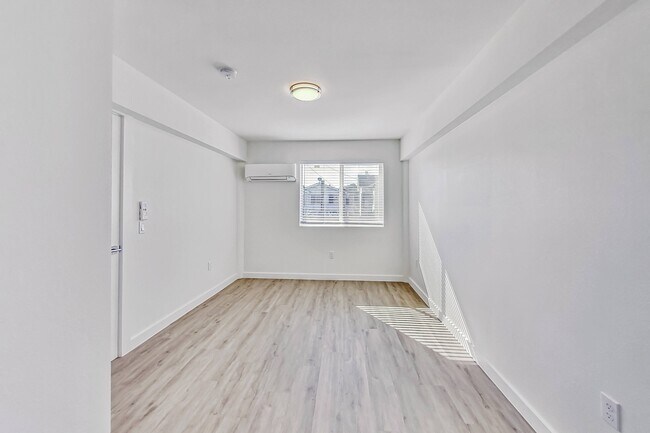 Floorplan - ArtHaus Oakbrook