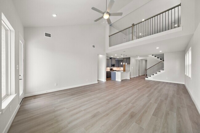 Building Photo - 21531 Eads Crk Dr